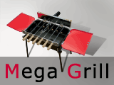 MegaGrill.ru - ������ ��������������, ������������� �����, �������